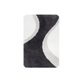 Dutch House - Dutch House badmat metz 60x90 cm grijs