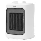 Inventum - Inventum kc221w keramische kachel 2000w wit