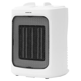 Inventum - Inventum kc221w keramische kachel 2000w wit