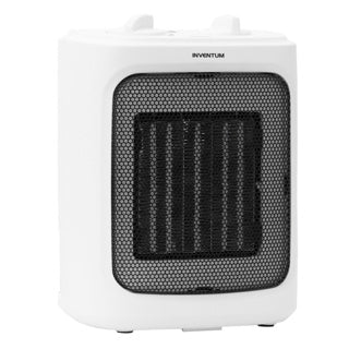 Inventum - Inventum kc221w keramische kachel 2000w wit