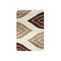 Dutch House - Dutch House badmat paris 60x90 cm bruin
