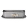 Patisse - Patisse silver-top cake-springvorm 30 cm (1015110)