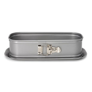 Patisse - Patisse silver-top cake-springvorm 30 cm (1015110)