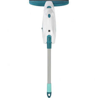 Leifheit - Leifheit raamzuiger set dry & clean met steel en inwasser