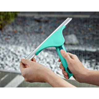 Leifheit - Leifheit raamwisser window slider xl 40 cm met click systeem | 3 stuks