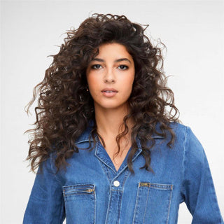 Babyliss - Babyliss c450e krultang 19 mm zwart/rosé
