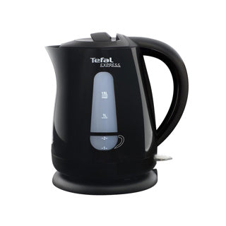 Tefal - Tefal ko2998 waterkoker 1.5l 2400w zwart