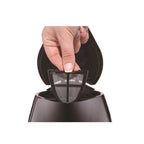 Tefal - Tefal ko2998 waterkoker 1.5l 2400w zwart