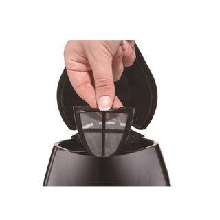 Tefal - Tefal ko2998 waterkoker 1.5l 2400w zwart
