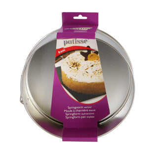 Patisse springvorm vertind 24cm