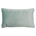Dutch decor sierkussen finn 30 x 50 cm jadeite | 2 stuks