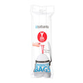 Brabantia - Brabantia | 4 stuks