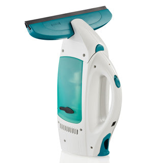 Leifheit - Leifheit 51000 dry&clean raamwasser op accu