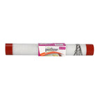 Patisse - Patisse siliconen bakmat 52x32 cm rood/wit