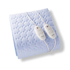 Inventum elektrische onderdeken 2-persoons hn236i 150 x 150 cm 60w