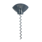 Vacu vin kurkentrekker twister | 2 stuks