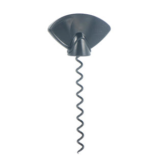 Vacu vin kurkentrekker twister | 2 stuks