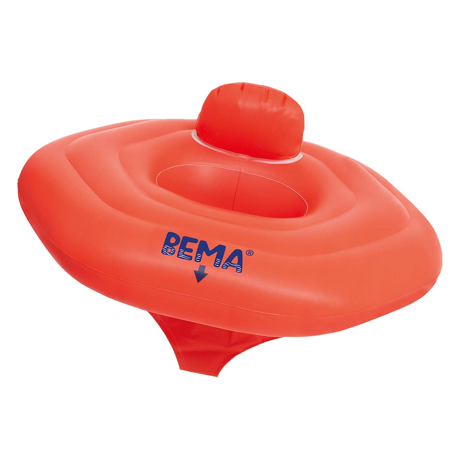 Bema baby zwemring, 72x70cm