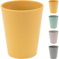 Excellent houseware beker gerecycled kunststof 300ml