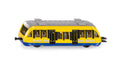Siku lokaaltrein