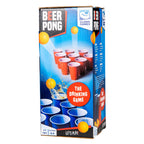 Clown Games - beer pong 20 cups 6 balls