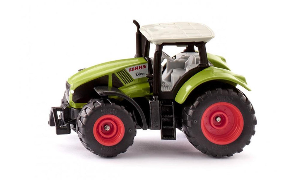 Siku 1030 claas axion 950 tractor
