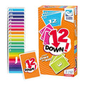 Clown games 12 down