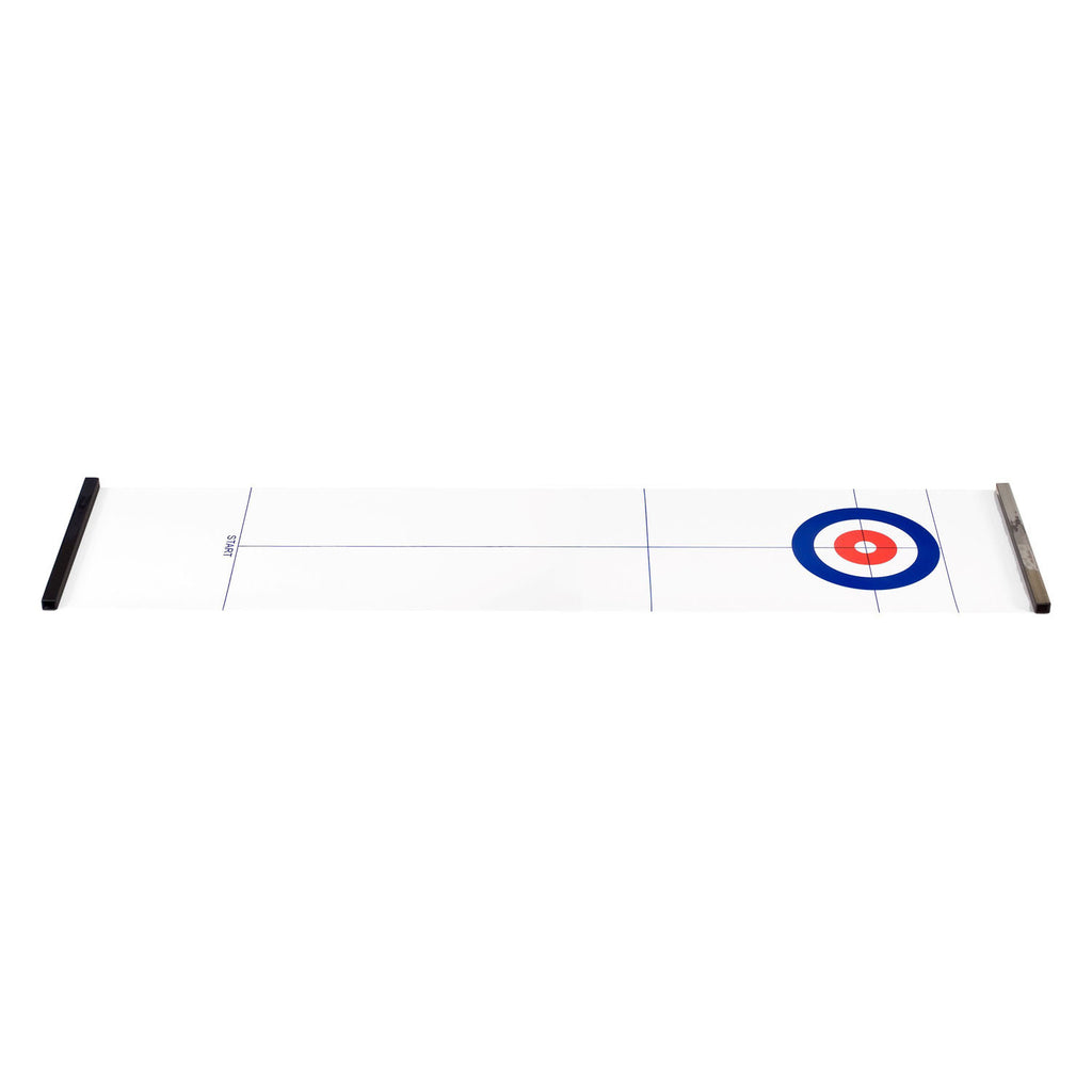 Clown games tafel curling spel, 120cm