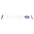 Clown games tafel curling spel, 120cm