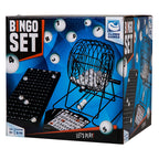 Clown Games - bingo molen klein