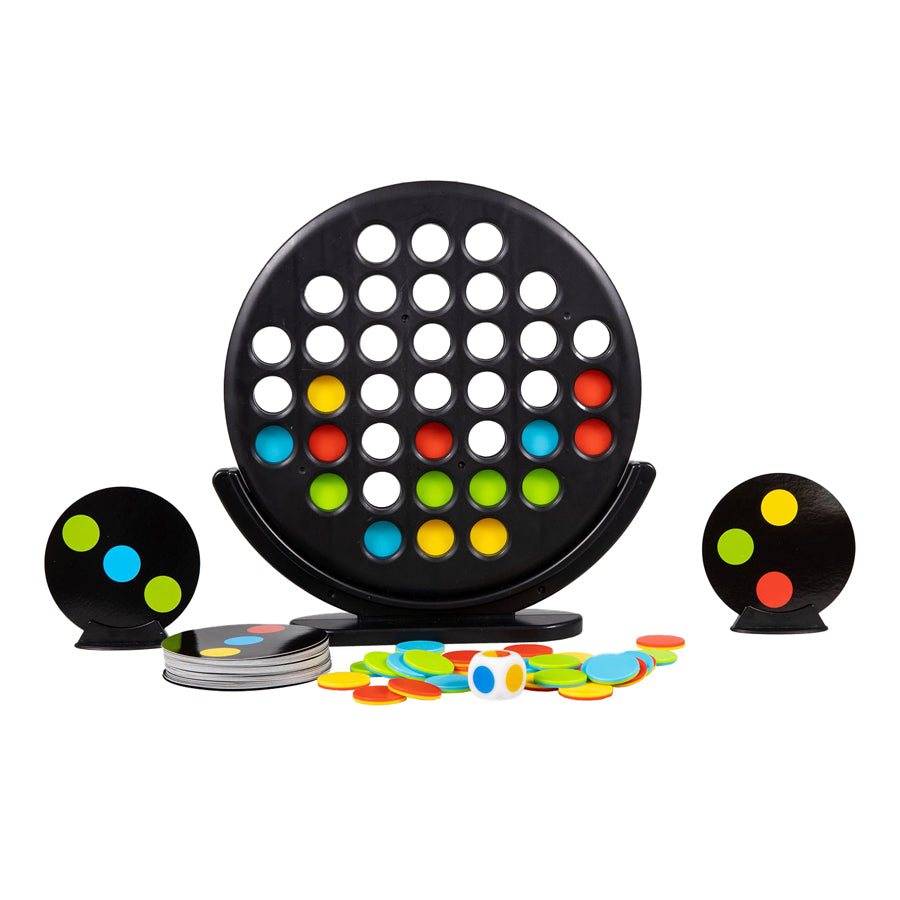 Clown Games - double spot bordspel