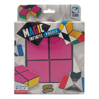 Camylle clown magic puzzle infinite