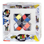 Magic puzzle clown magische puzzel - 48 delig