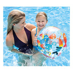 Intex - strandbal lively 51cm