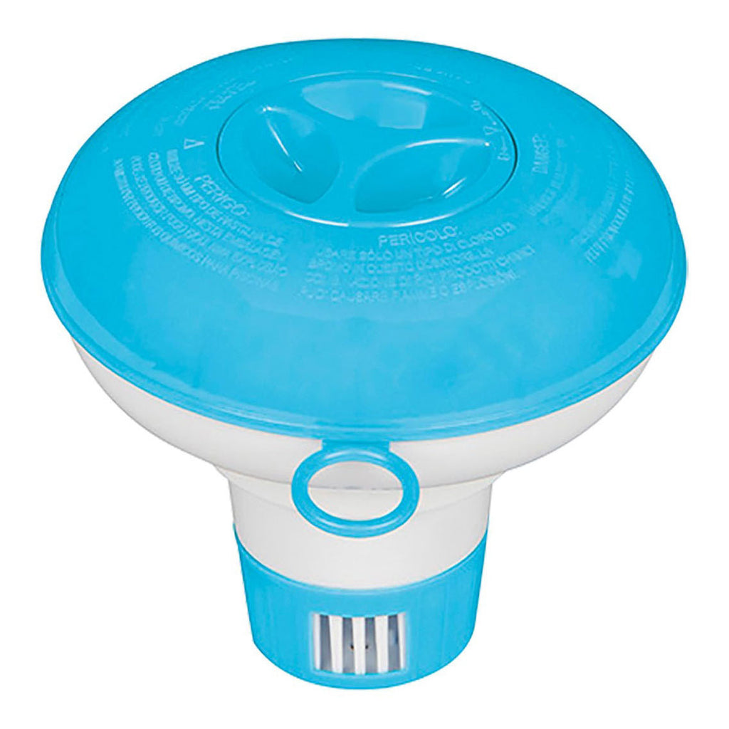 Intex zwembad chloordispenser