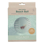 Little Dutch - Little Dutch fresh greens strandbal 35cm