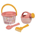 Little Dutch - Little Dutch ocean dreams roze strandset 5dlg.