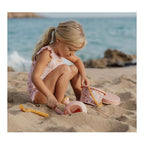 Little Dutch - Little Dutch ocean dreams roze strandset 5dlg.