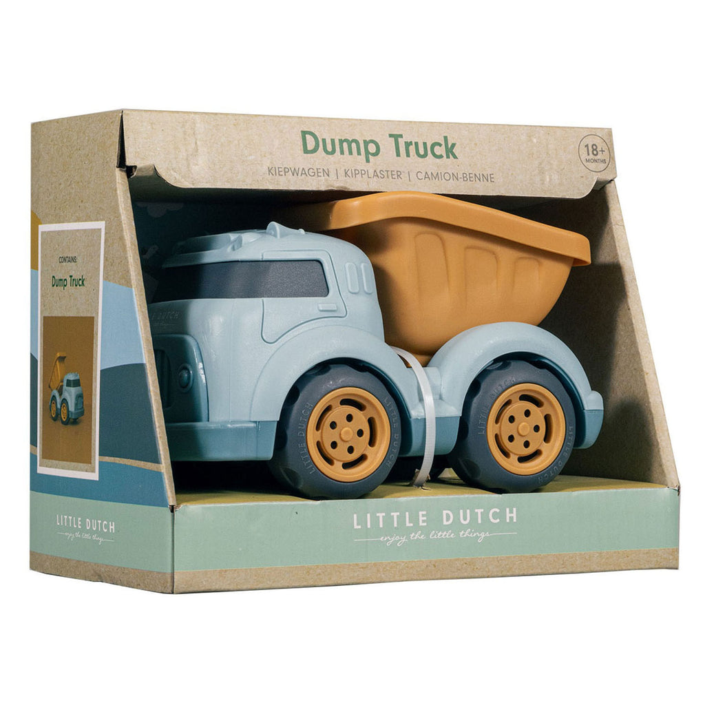 Little Dutch - Little Dutch kiepwagen 17cm