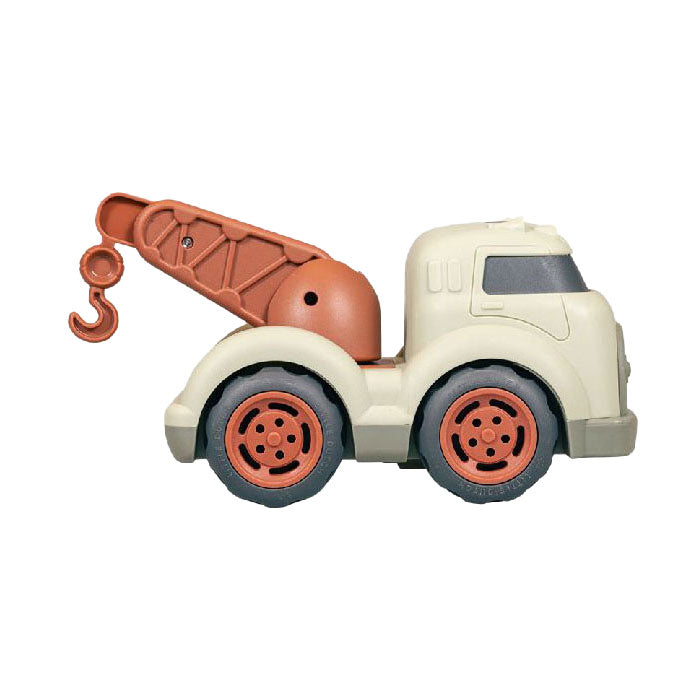 Little dutch takelwagen, 17cm