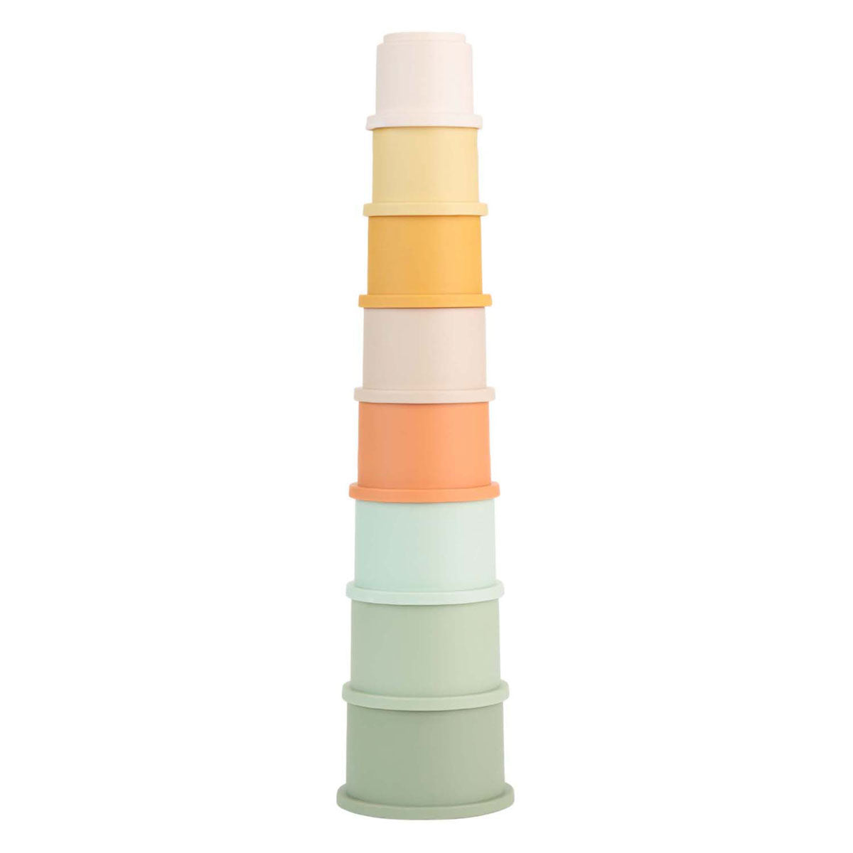 Rubo toys little dutch stapelbekers unisex