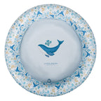 Little dutch ocean dreams zwembad blauw, 80cm