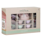 Rubo toys little dutch fairy garden servies