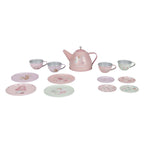 Rubo toys little dutch fairy garden servies