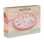 Little Dutch - Little Dutch ocean dreams waterspeelmat roze 150cm