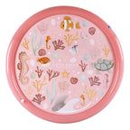 Little Dutch - Little Dutch ocean dreams waterspeelmat roze 150cm