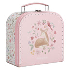 Rubo toys little dutch fairy garden theeservies in koffer