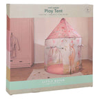 Rubo toys little dutch fairy garden speeltent