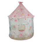 Rubo toys little dutch fairy garden speeltent