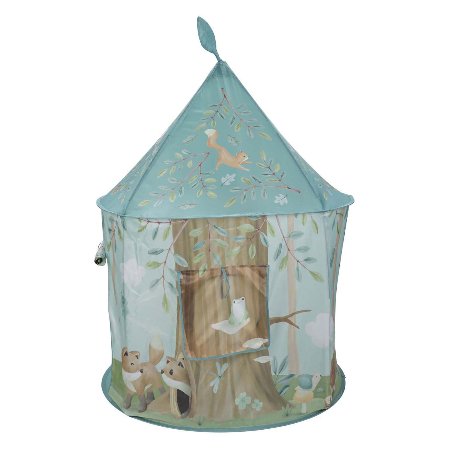 Rubo Toys - Rubo Toys Little dutch forest friends speeltent